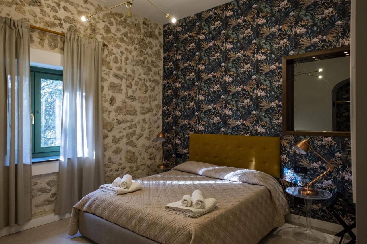 Agriturismo Baglio Lauria Campobello di Licata Bagian luar foto