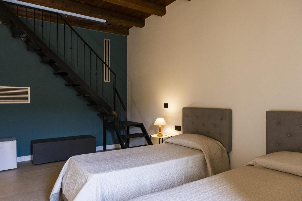 Agriturismo Baglio Lauria Campobello di Licata Bagian luar foto