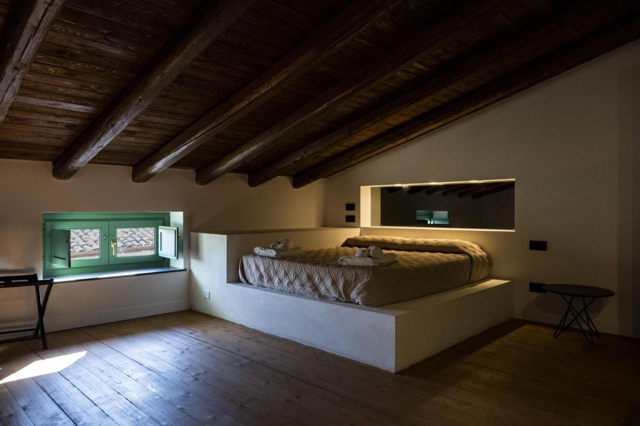 Agriturismo Baglio Lauria Campobello di Licata Bagian luar foto