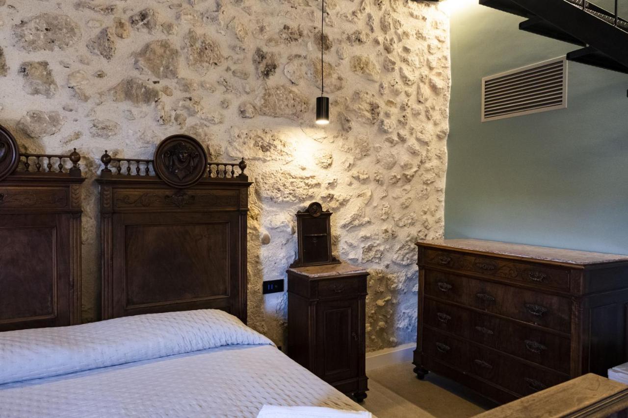 Agriturismo Baglio Lauria Campobello di Licata Bagian luar foto